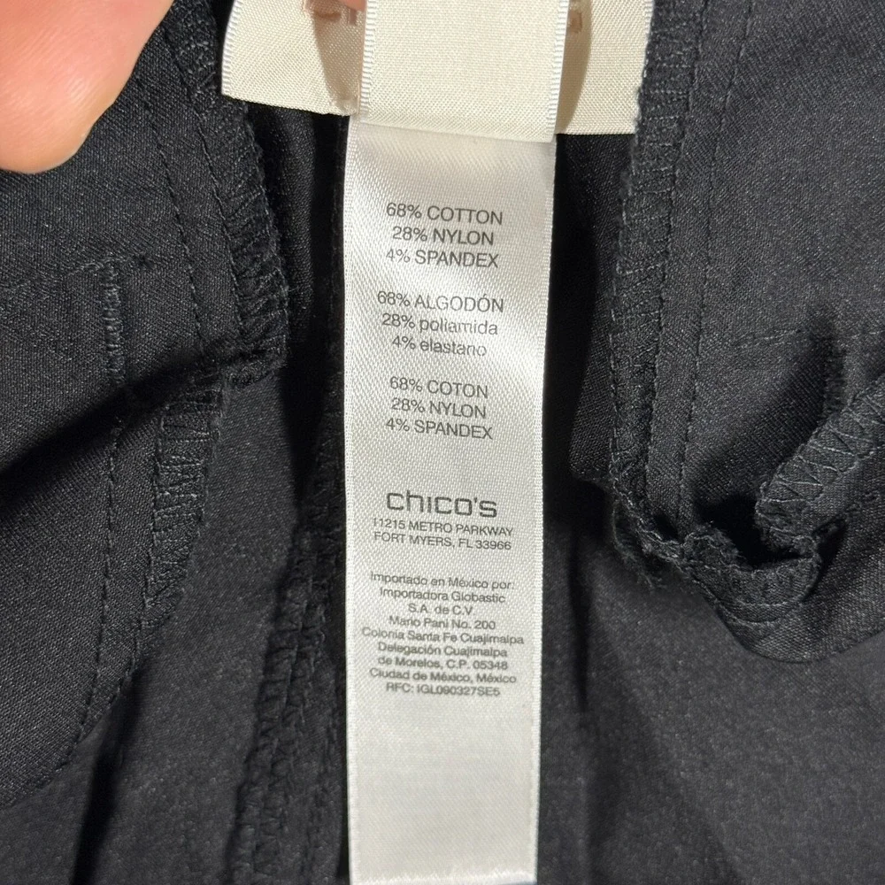 Chicos item chinos